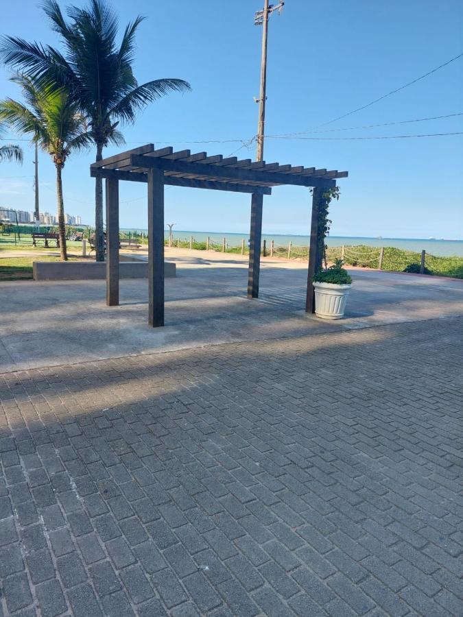 Meu Sonho Realizado! Muito Charmoso E Acolhedor. Apartment Vila Velha  Exterior photo
